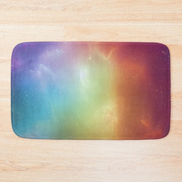 Item preview, Colourful Nebula Version 2 designed and sold by DreamingAwake1.