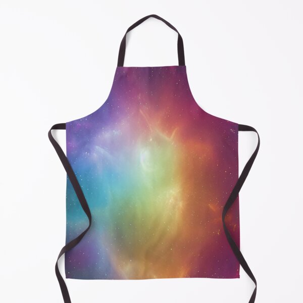 Item preview, Colourful Nebula Version 2 designed and sold by DreamingAwake1.