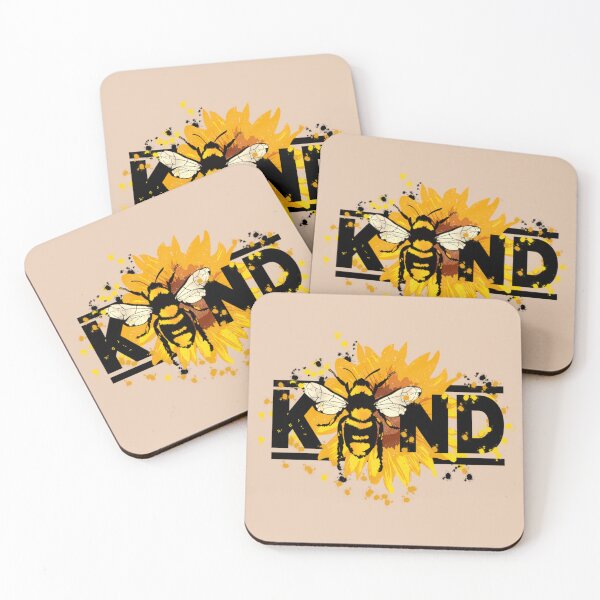 Item preview, bee  kind designed and sold by SarabethDevore.