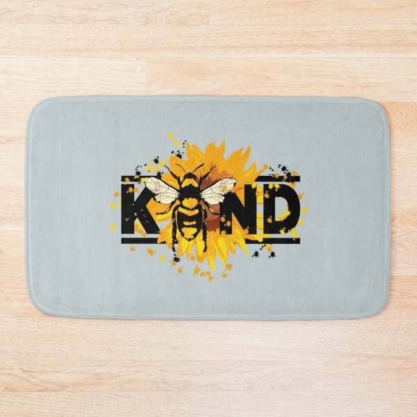 Item preview, bee  kind designed and sold by SarabethDevore.