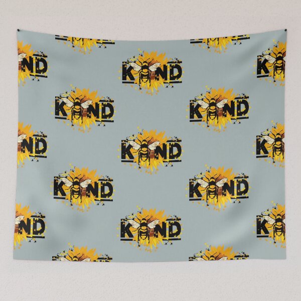 Item preview, bee  kind designed and sold by SarabethDevore.