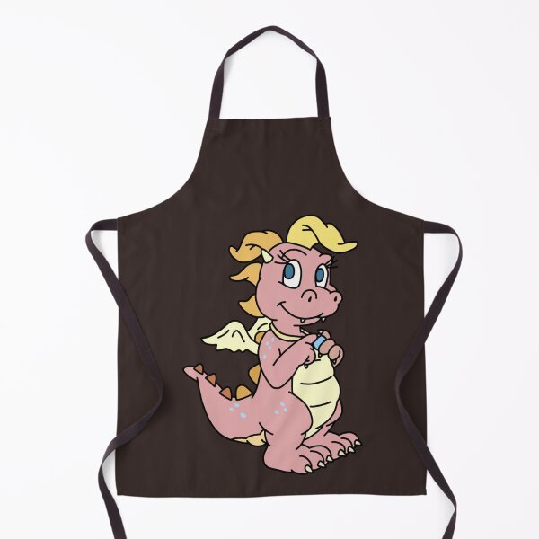 Item preview, dragon tales cassie fan art designed and sold by SarabethDevore.