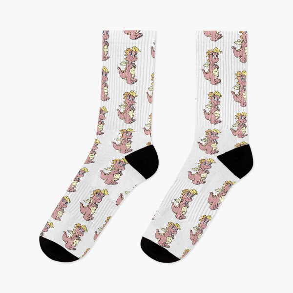 Item preview, dragon  tales cassie fan art designed and sold by SarabethDevore.