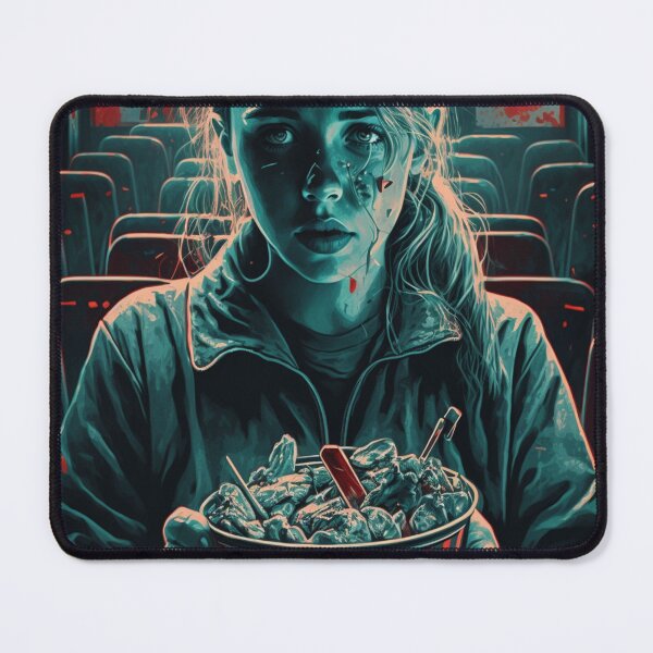 Item preview, Cinema - Suspense designed and sold by AB9-Designs.