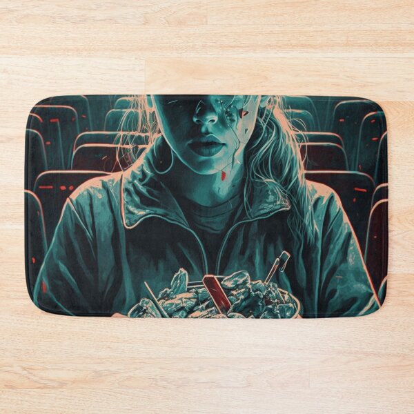 Item preview, Cinema - Suspense designed and sold by AB9-Designs.