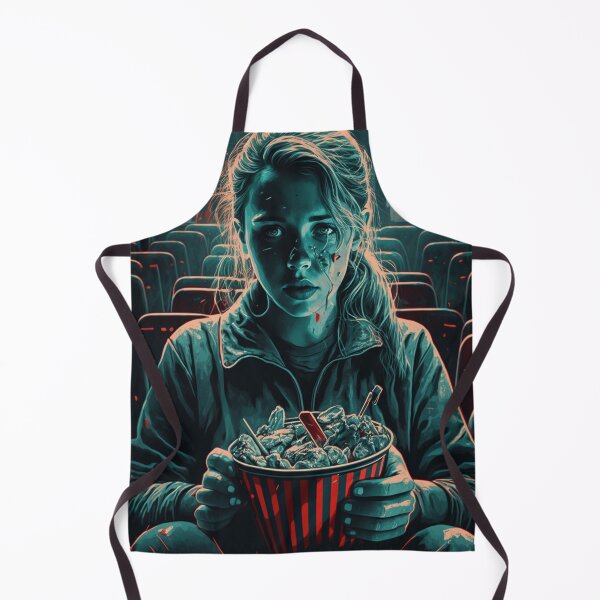 Item preview, Cinema - Suspense designed and sold by AB9-Designs.