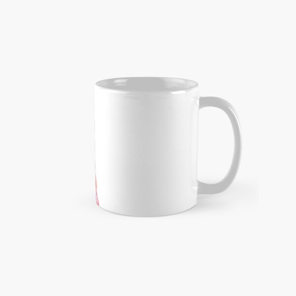 Blumen-Eiffelturm Paris Tasse (Standard)