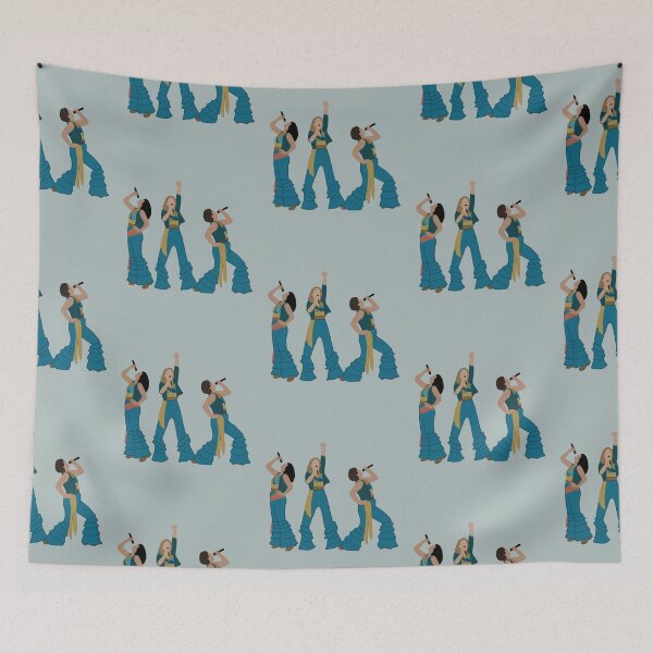Item preview, mamma  mia 2 here we go again designed and sold by SarabethDevore.