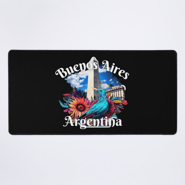 Item preview, Buenos Aires Argentina, Obelisc designed and sold by kekereketediga.