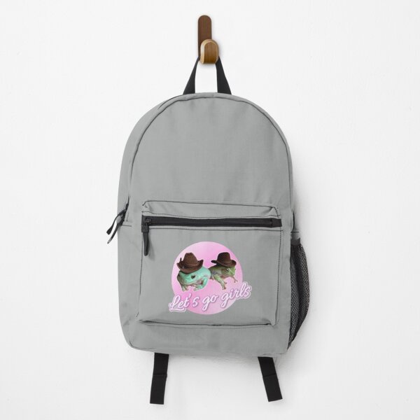 Item preview, lets go girls designed and sold by SarabethDevore.