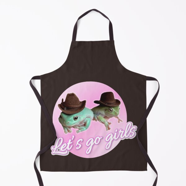 Item preview, lets go girls designed and sold by SarabethDevore.