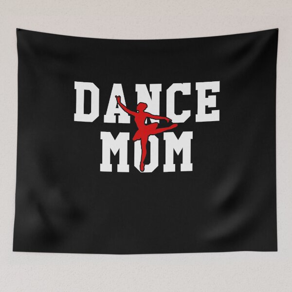Item preview, Dance Mom designed and sold by KsuAnn.