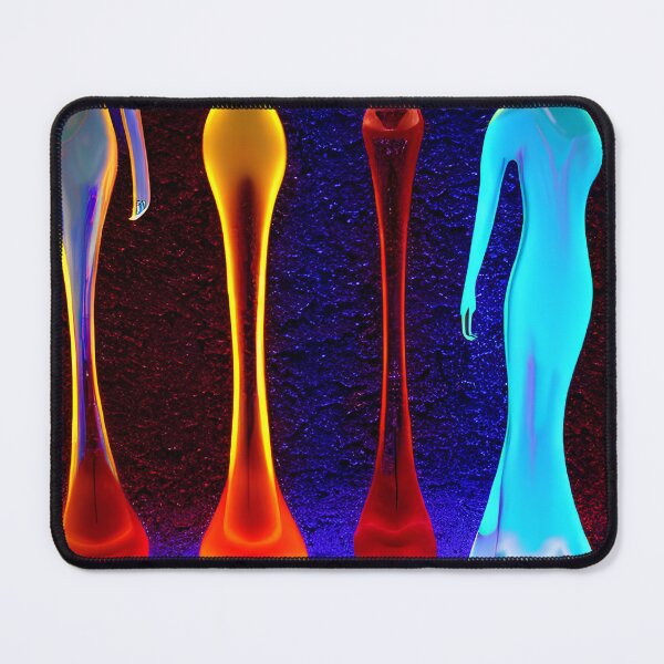 Item preview, glass figures 1 designed and sold by kbgraphicimages.