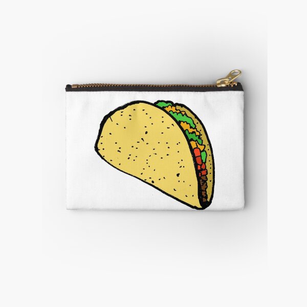Item preview, A taco designed and sold by reformedfruit.