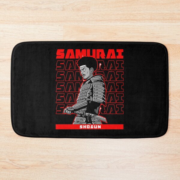 Item preview, Samurai Gamer 101 designed and sold by BGBCast.