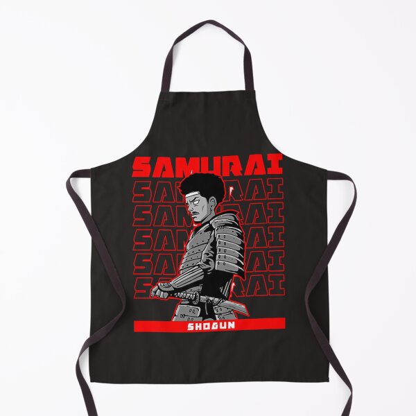 Item preview, Samurai Gamer 101 designed and sold by BGBCast.
