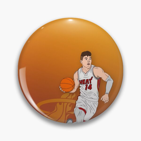 Item preview, Tyler Herro designed and sold by Hohous.