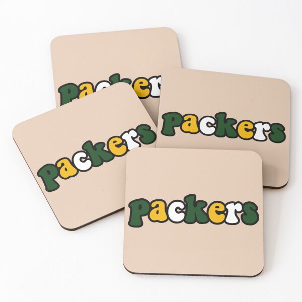 Item preview, packers logo designed and sold by SarabethDevore.