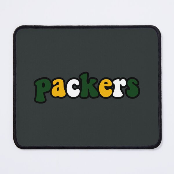 Item preview, packers logo designed and sold by SarabethDevore.