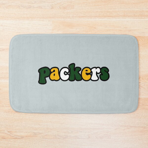 Item preview, packers logo designed and sold by SarabethDevore.