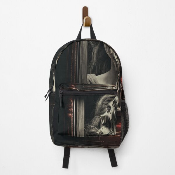 Item preview, Cinema - Horror movie designed and sold by AB9-Designs.