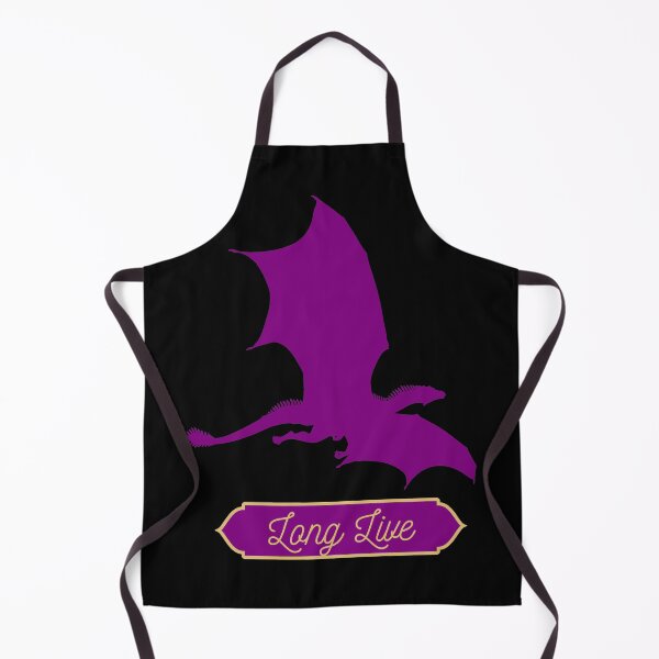 Item preview, Long Live Dragon Emblem designed and sold by Annaladdmac.