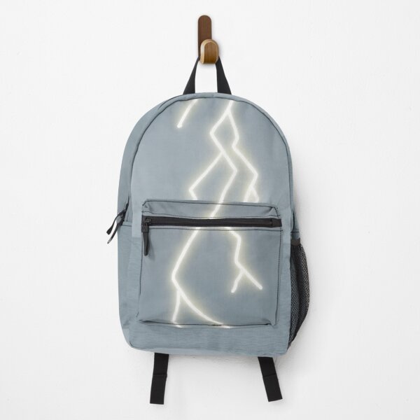 Item preview, Lightning strikes the sea designed and sold by mia-alice85.