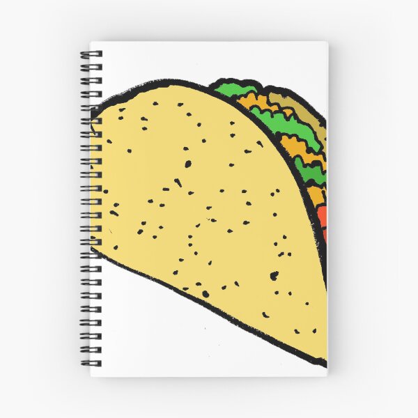 Item preview, A taco designed and sold by reformedfruit.