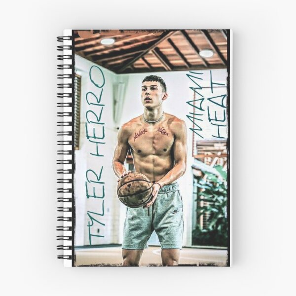 Item preview, tyler herro designed and sold by Hohous.
