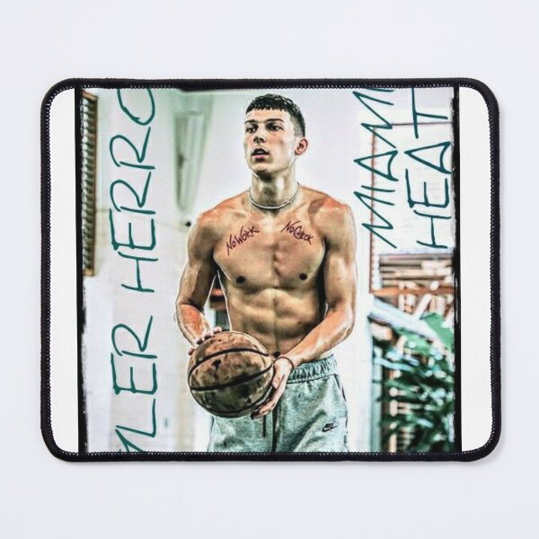 Item preview, Tyler Herro designed and sold by Hohous.