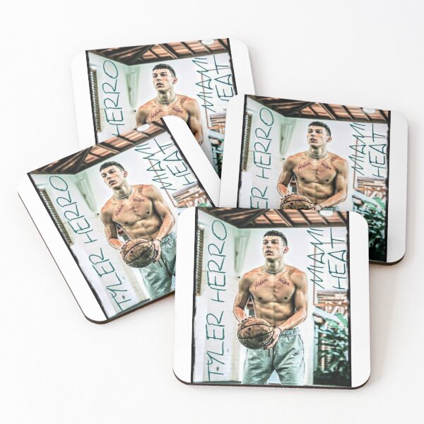 Item preview, Tyler Herro designed and sold by Hohous.