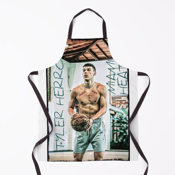 Item preview, Tyler Herro designed and sold by Hohous.