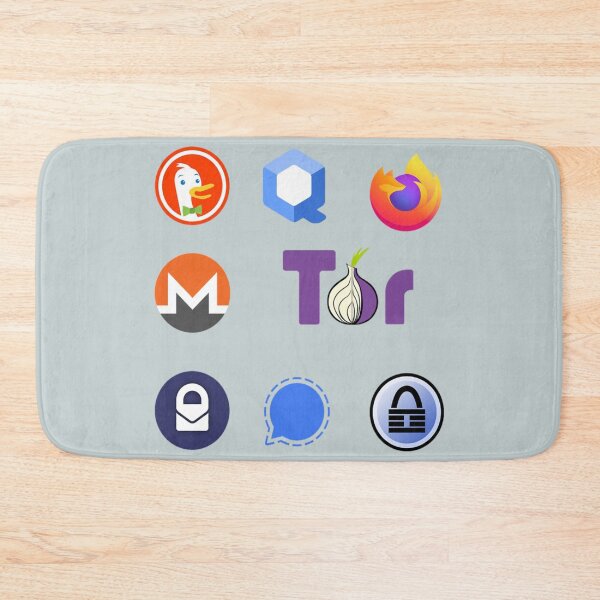 Item preview, privacy sticker pack gift   designed and sold by SarabethDevore.