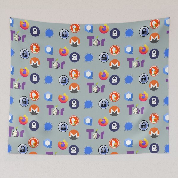 Item preview, privacy sticker pack gift   designed and sold by SarabethDevore.
