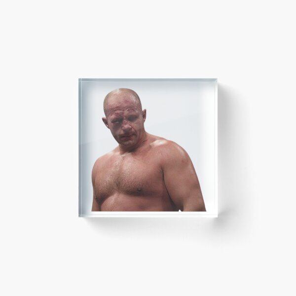Item preview, Fedor Emelianenko designed and sold by brooksill22.