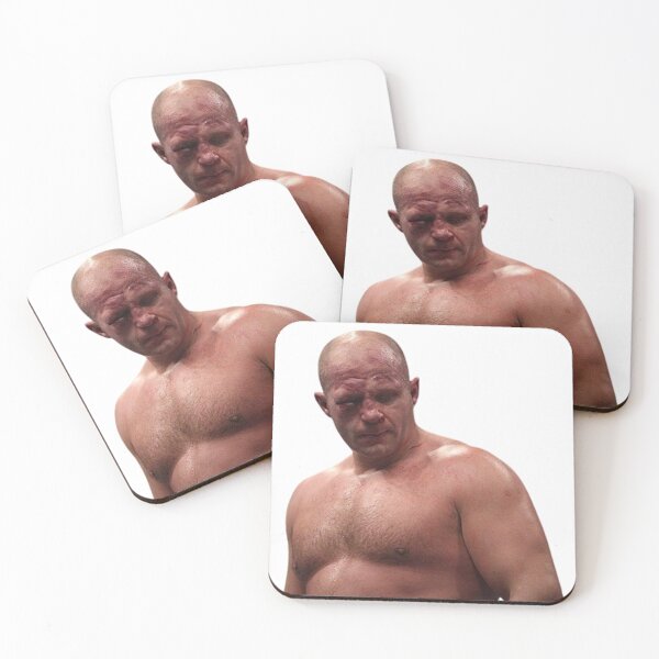 Item preview, Fedor Emelianenko designed and sold by brooksill22.