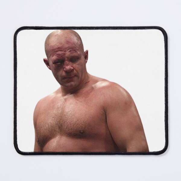 Item preview, Fedor Emelianenko designed and sold by brooksill22.