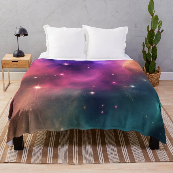 Item preview, Colourful Nebula Version 3 designed and sold by DreamingAwake1.