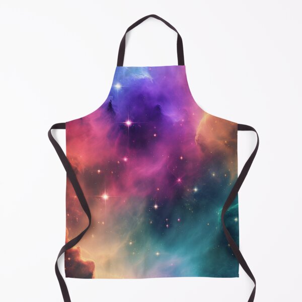 Item preview, Colourful Nebula Version 3 designed and sold by DreamingAwake1.