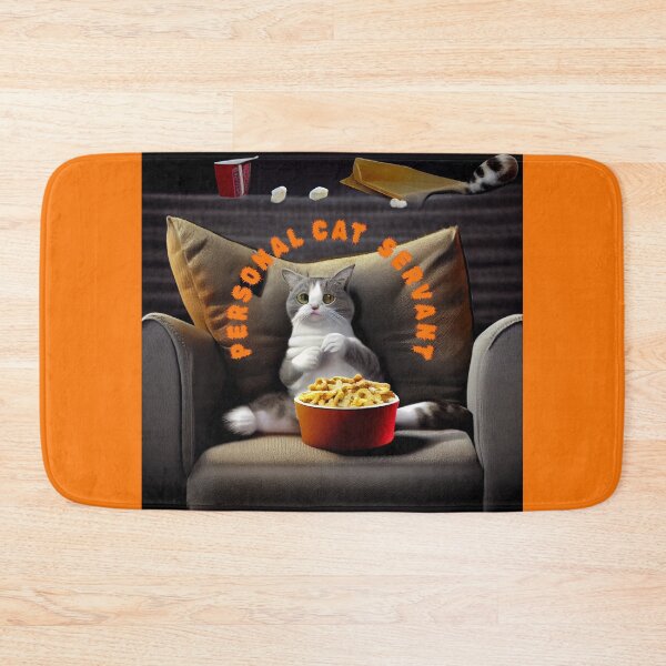 Item preview, personal cat servant designed and sold by EXproRIMENT.