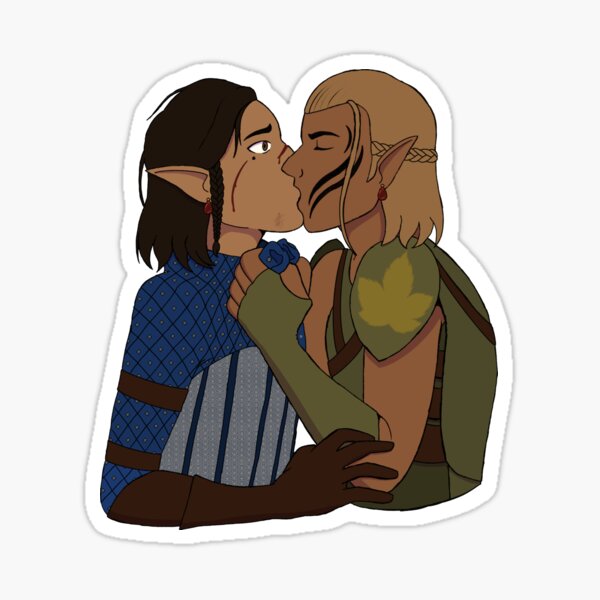 Zevran Romance- Dragon Age Origins 