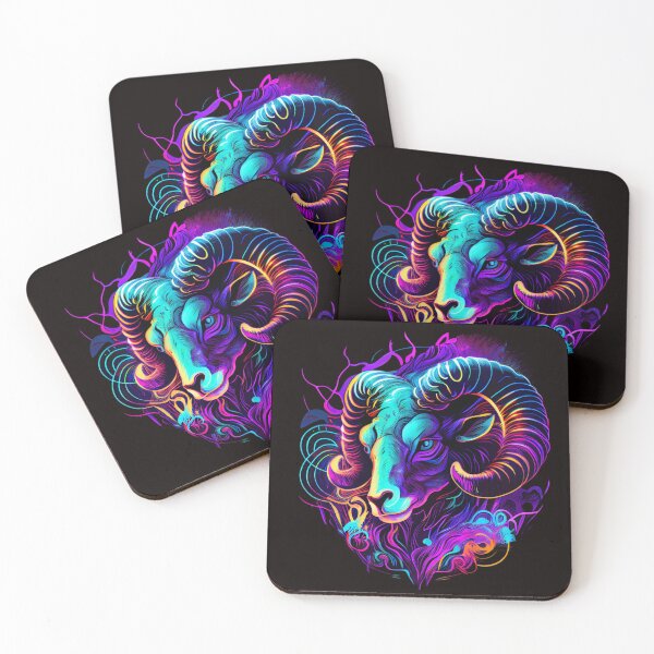 Item preview, Aries Zodiac designed and sold by NATHAN ZEHNER.