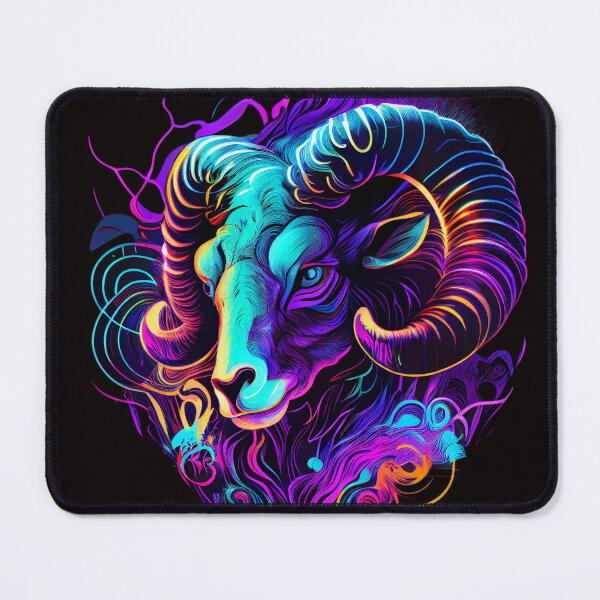Item preview, Aries Zodiac designed and sold by NATHAN ZEHNER.