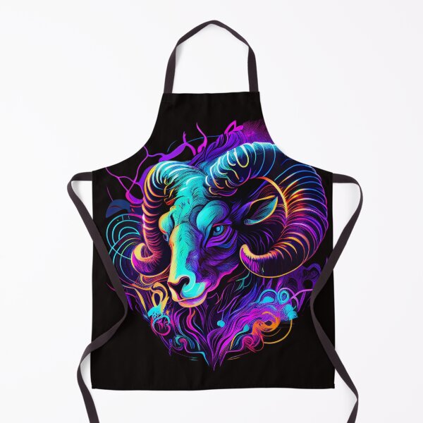 Item preview, Aries Zodiac designed and sold by NATHAN ZEHNER.