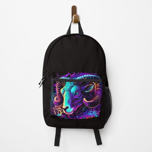 Item preview, Aries Zodiac designed and sold by NATHAN ZEHNER.