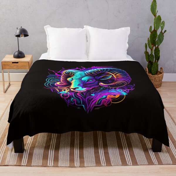 Item preview, Aries Zodiac designed and sold by NATHAN ZEHNER.