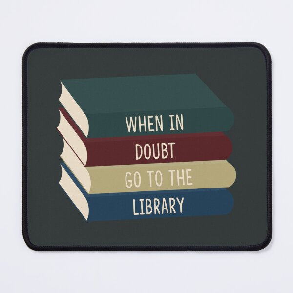 Item preview, when in doubt go to the library designed and sold by SarabethDevore.