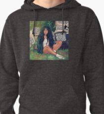 Sza Ctrl Sweatshirts & Hoodies 