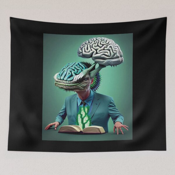 Item preview, reptilian shape shifters designed and sold by SBlagojevic.