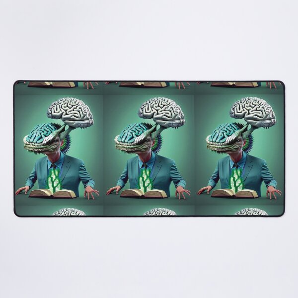 Item preview, reptilian shape shifters designed and sold by SBlagojevic.
